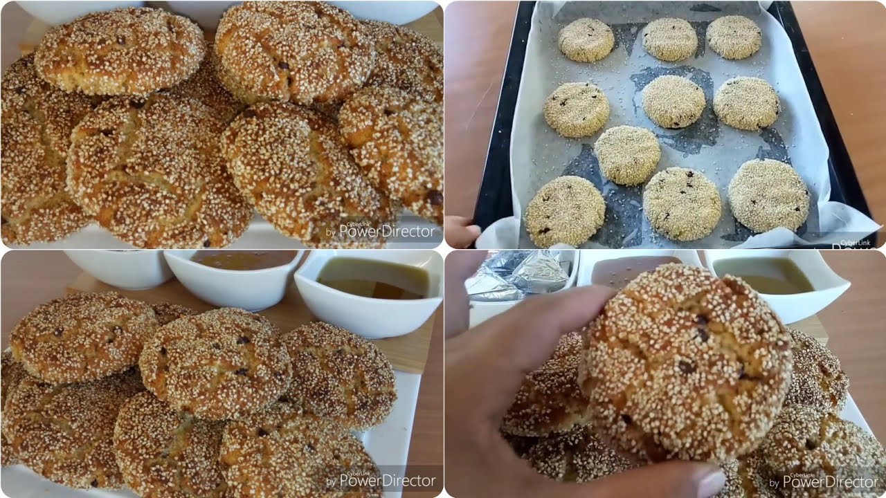 الاكثر طلب من عائلتي⁉️ حريشات المخبزات من مطبخ ام العربي هشاش ومعلكين اقتصاديين كيحمقو