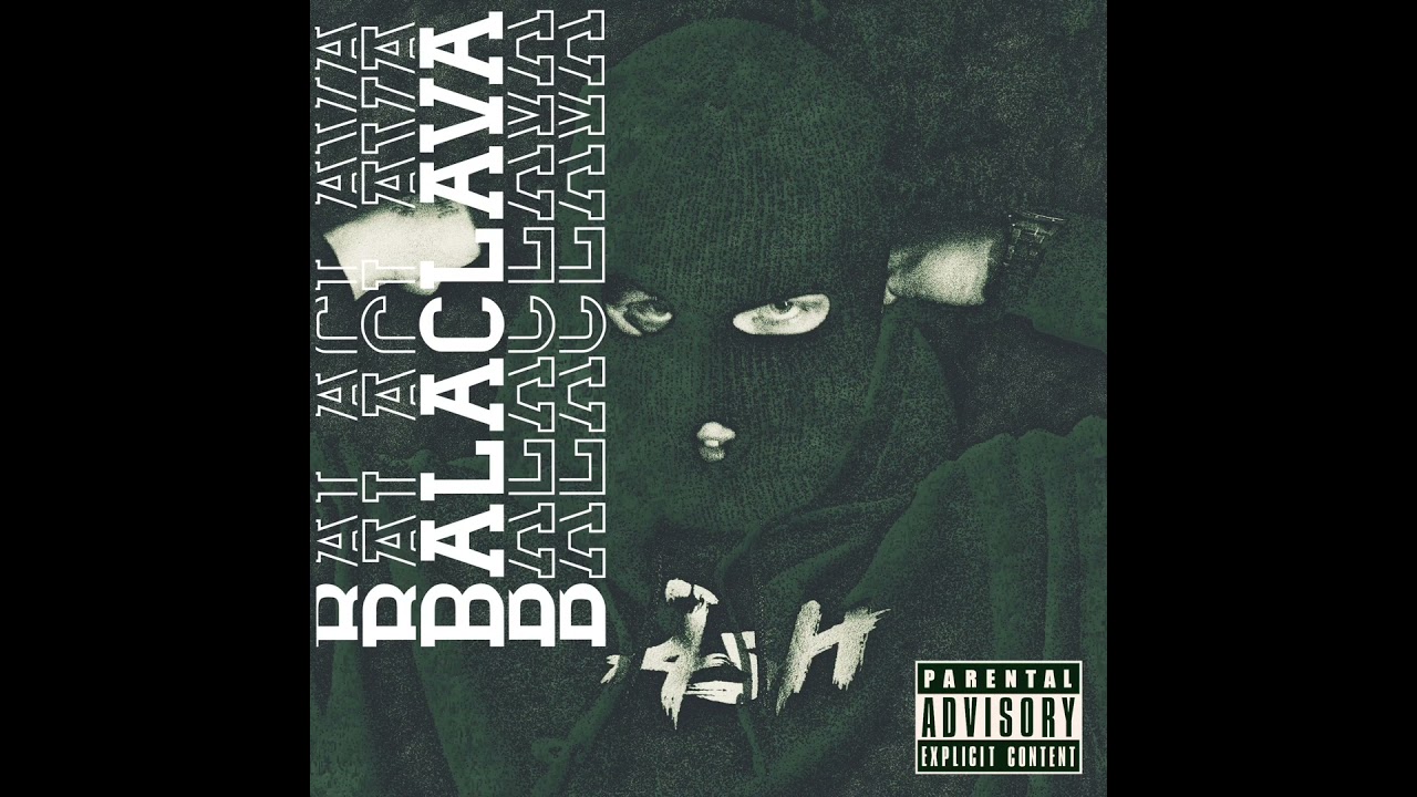 äsh - BALACLAVA