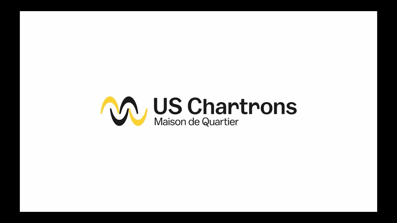 US Chartrons - Nouvelle identit&eacute; visuelle 🎨