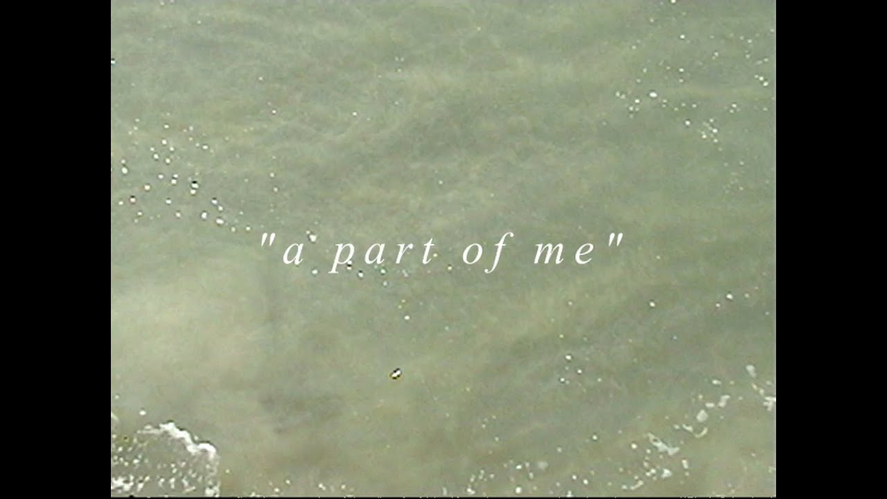 A Part of Me - MoPodna (Lyric Video)