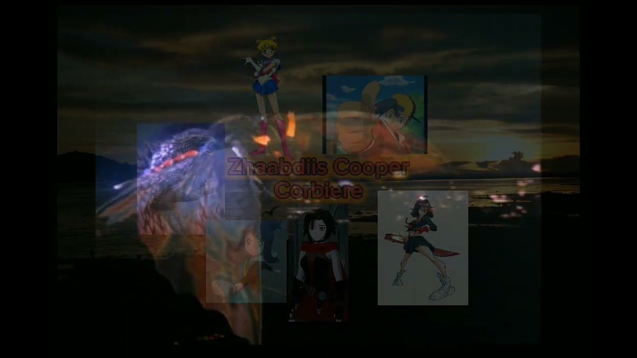 Godzilla 2000(Mire-Goji) Vs Battra