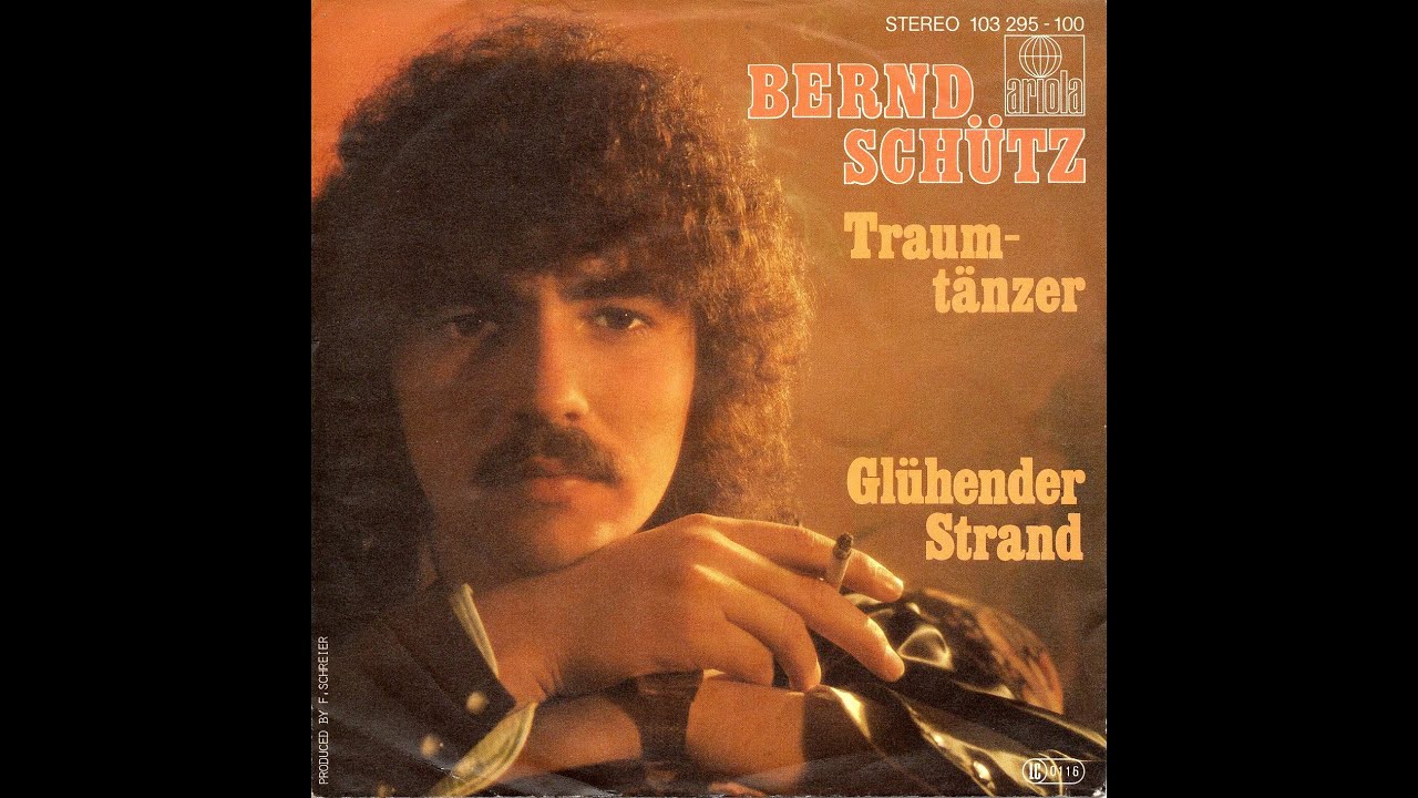 Bernd Sch&uuml;tz  