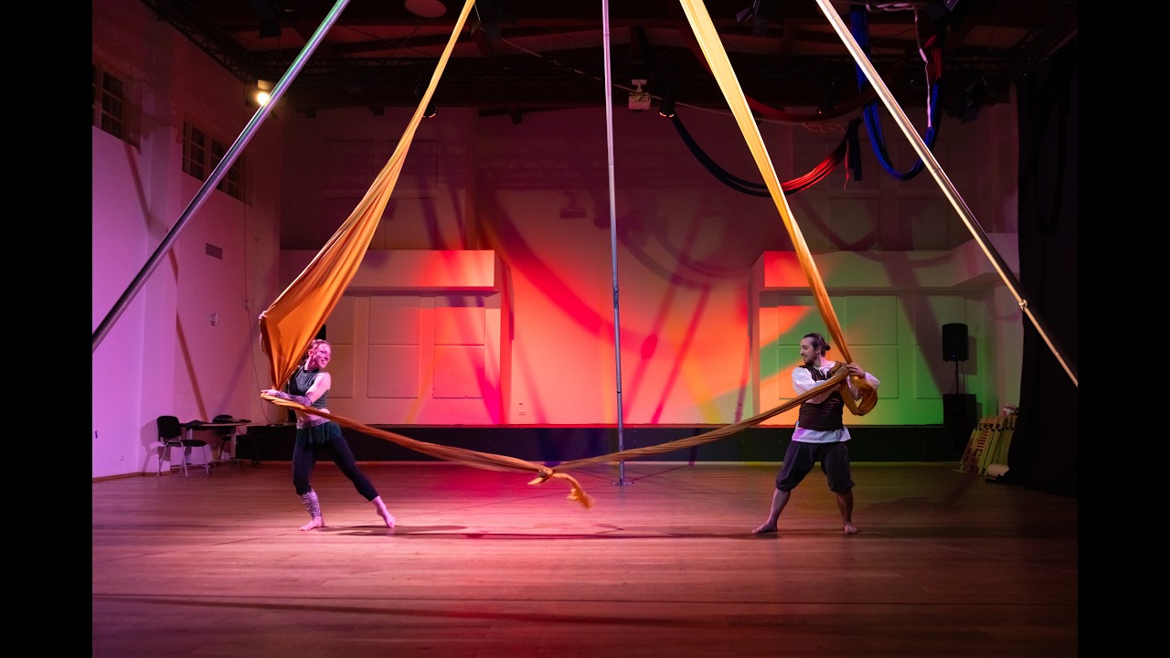 Chůdadlo - Robinson [PROMO]