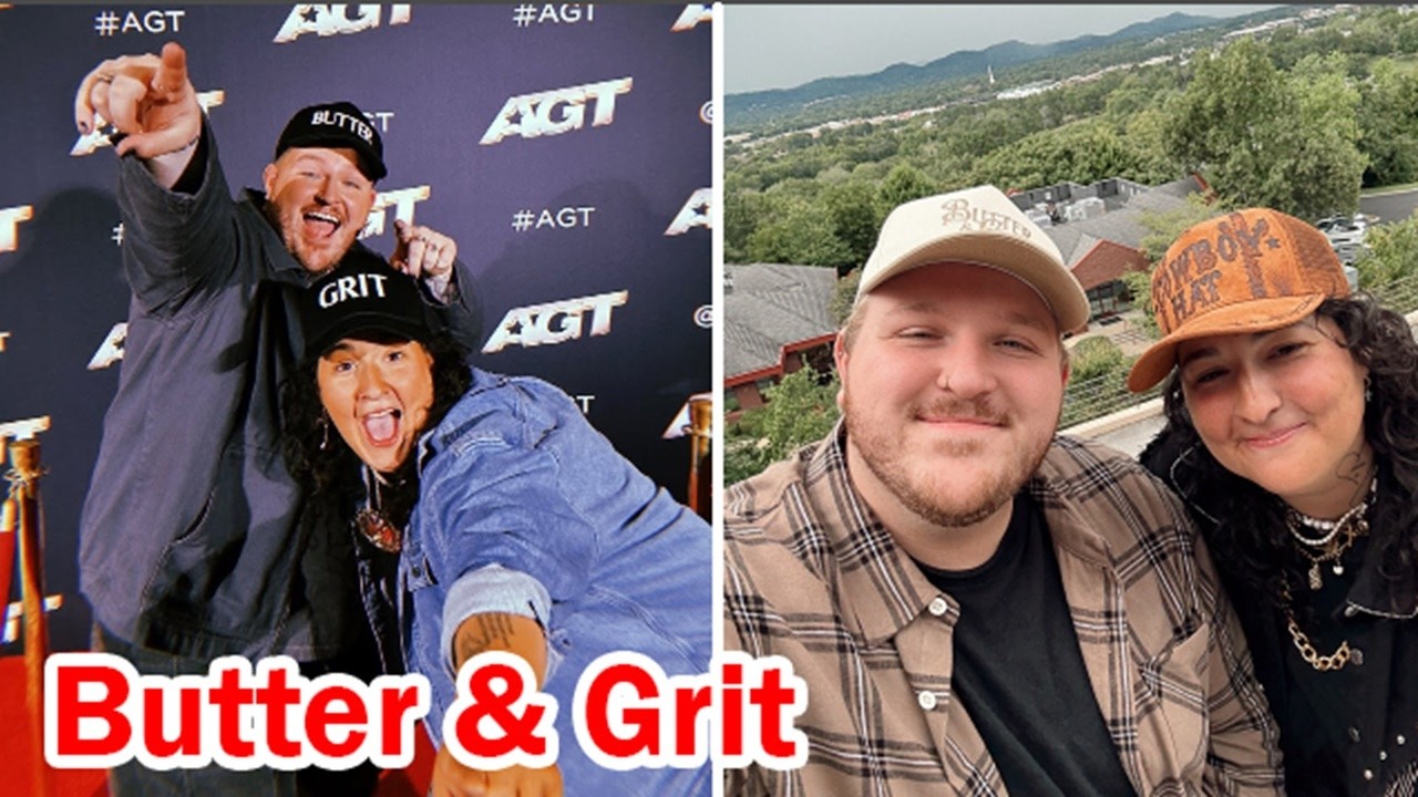 Butter and Grit (America's Got Talent 2026) || 5 фактов о Butter and Grit, которые вы не знали