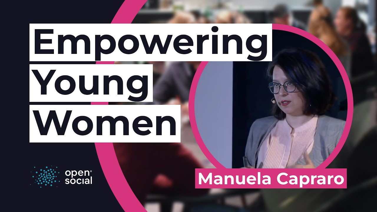 Empowering Young Women: WAGGGS Campfire Platform case study