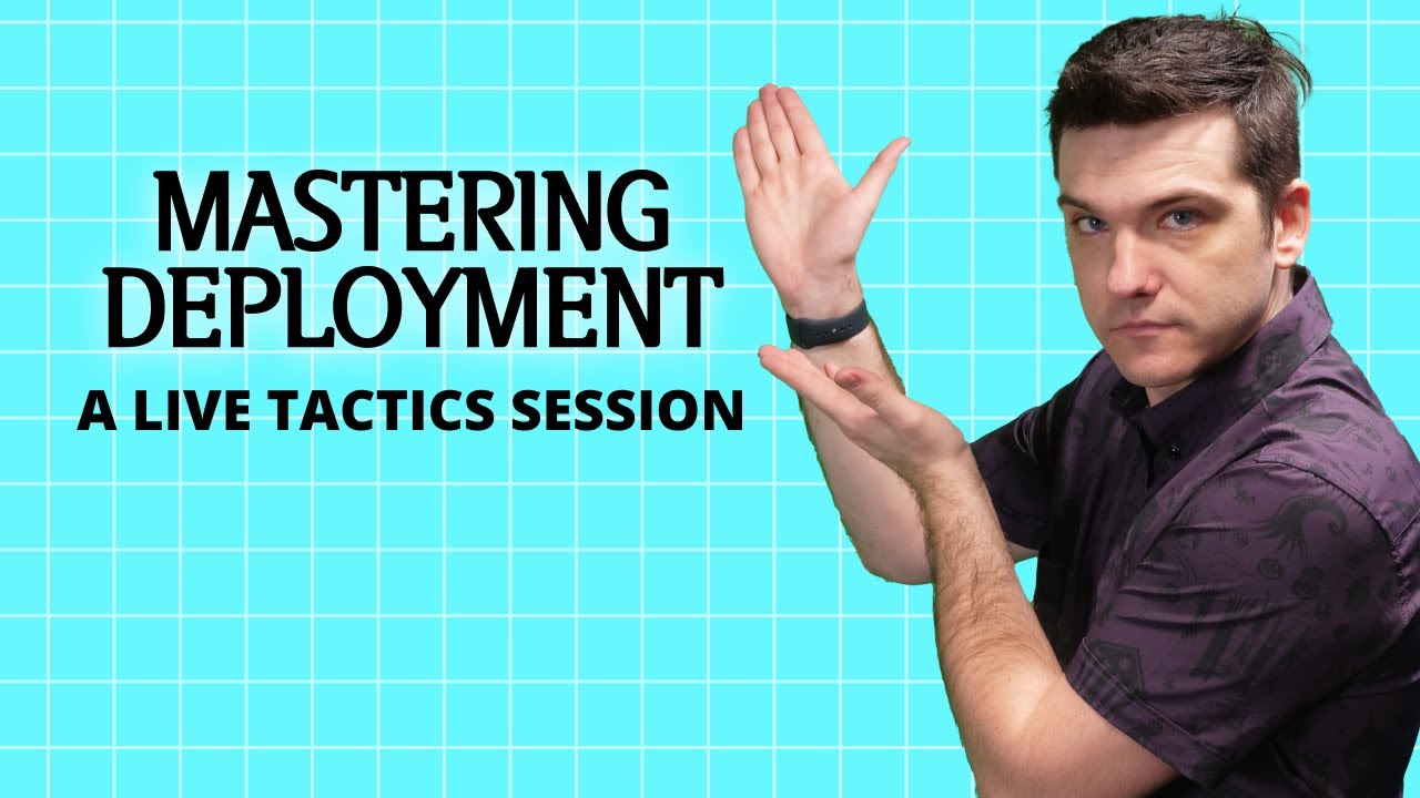 Mastering Deployment in Warhammer 40k