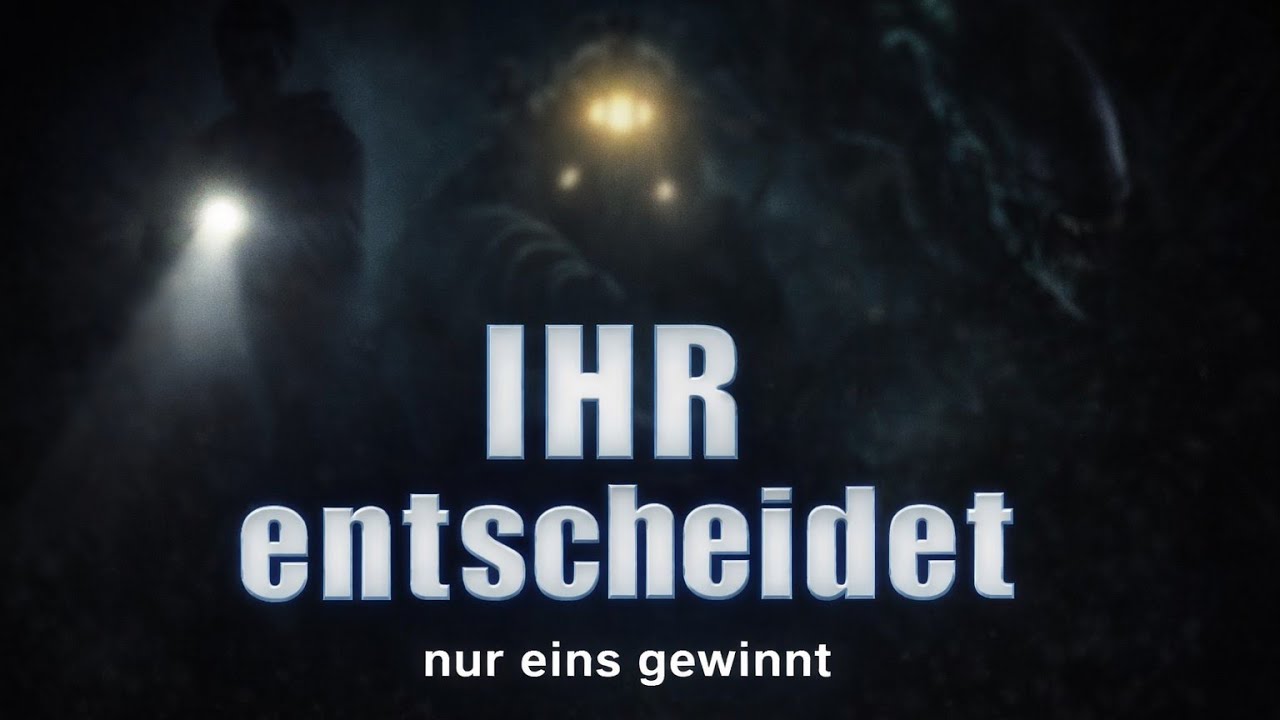 IHR entscheidet mein nächstes Retro Game! 