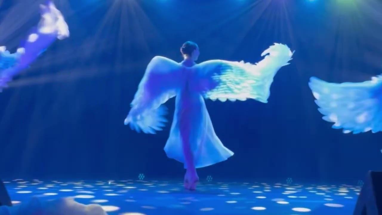 Christmas Gala 2023 - Angels