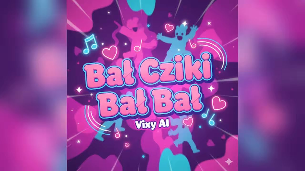 Vixy AI &ndash; Bał cziki bał bał 