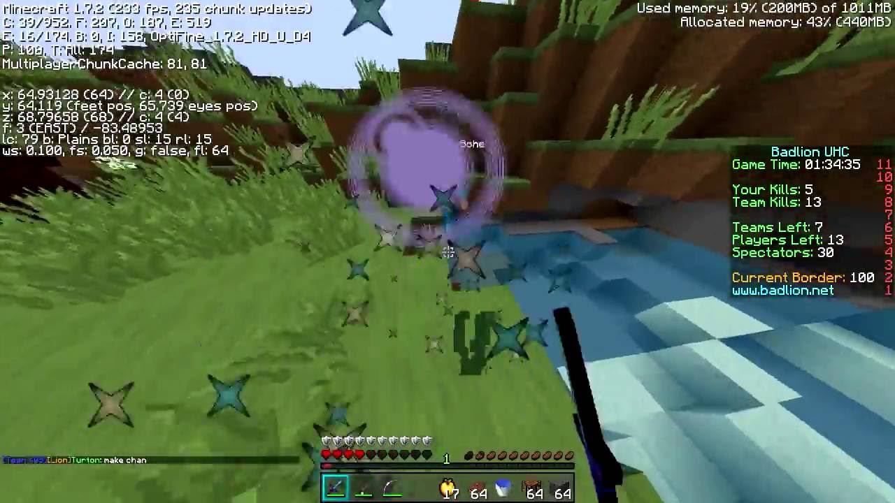 SuchSpeed Muted for Hackusations