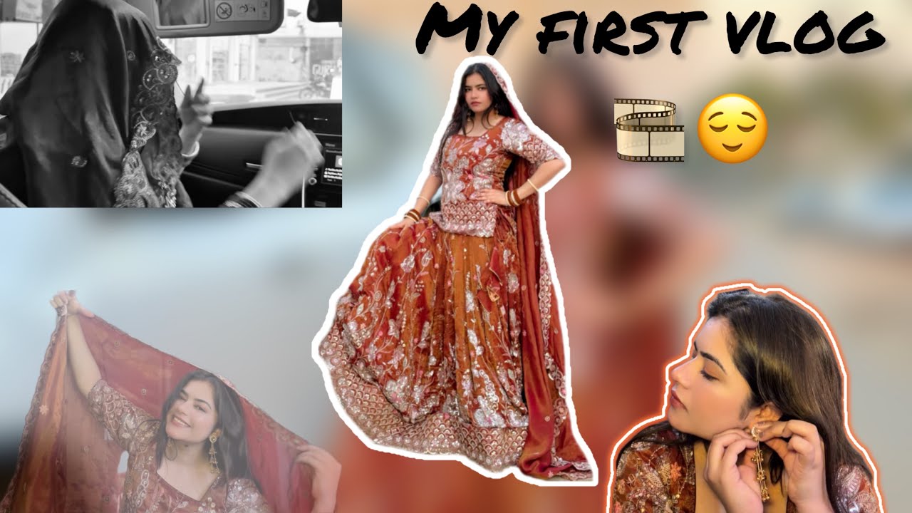 Finally I started my YouTube channel 😛😁