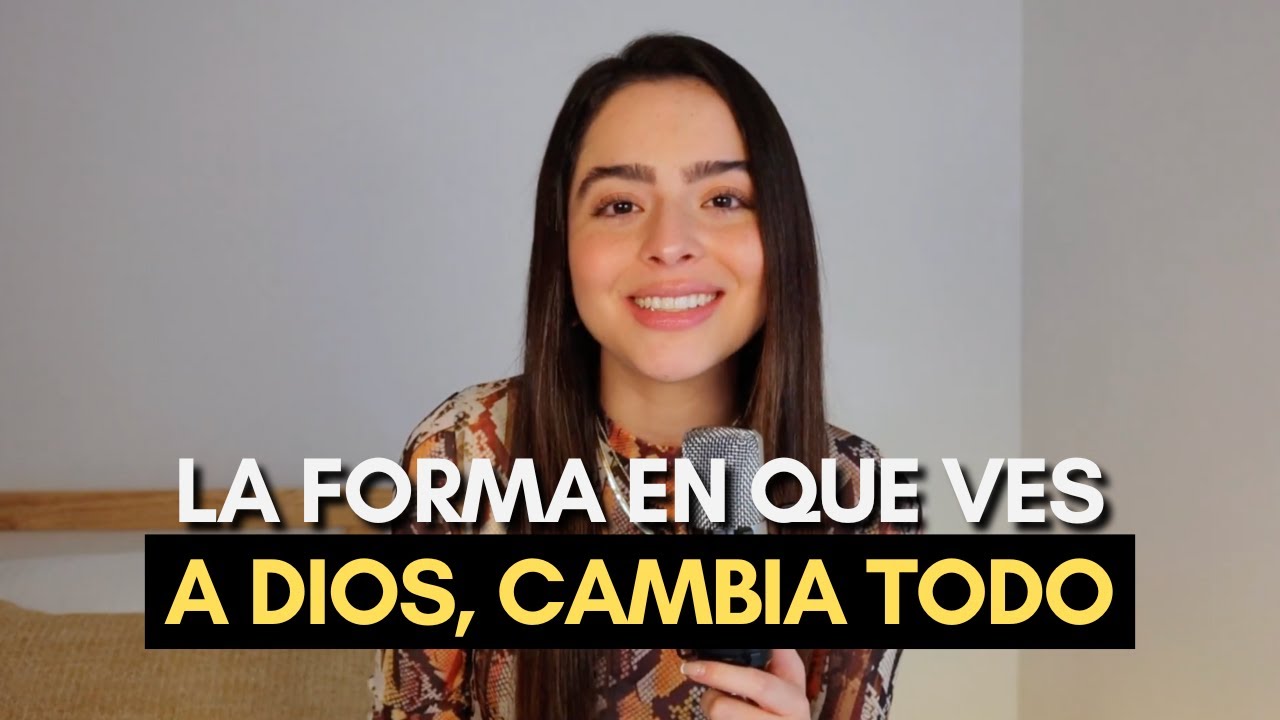 ¿Quién es Dios para ti? - Salmos 139:1-6