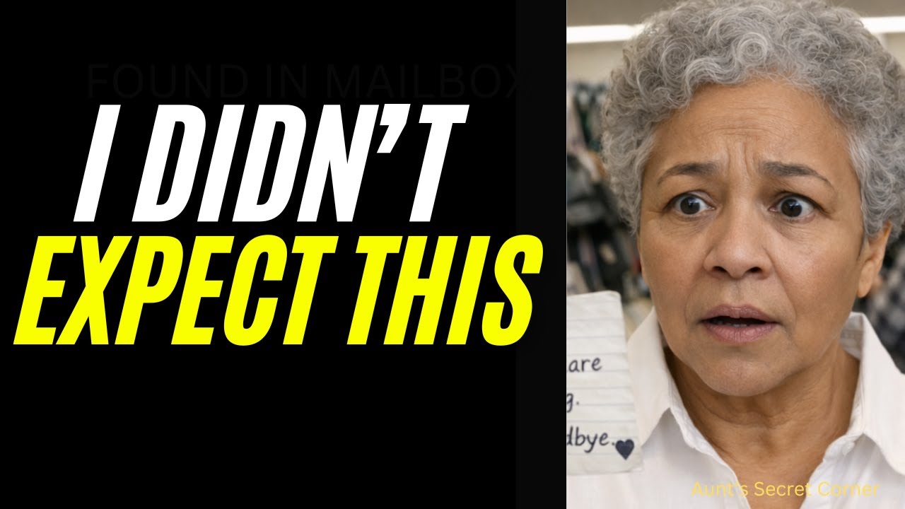 An Old Bag From the Past Taught Me a Lesson About Silence