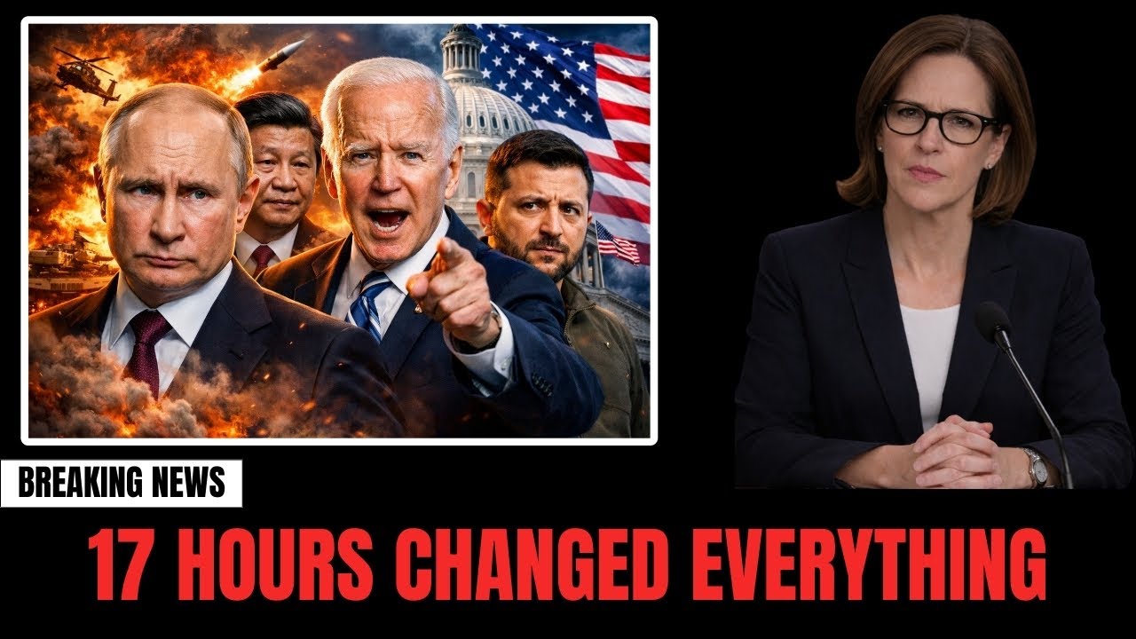 17 Hours, One Emergency Order &mdash; How Legal Power Quietly Locked Billions Away