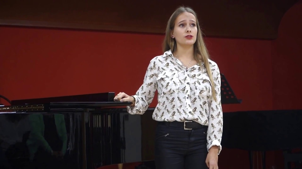Caro laccio