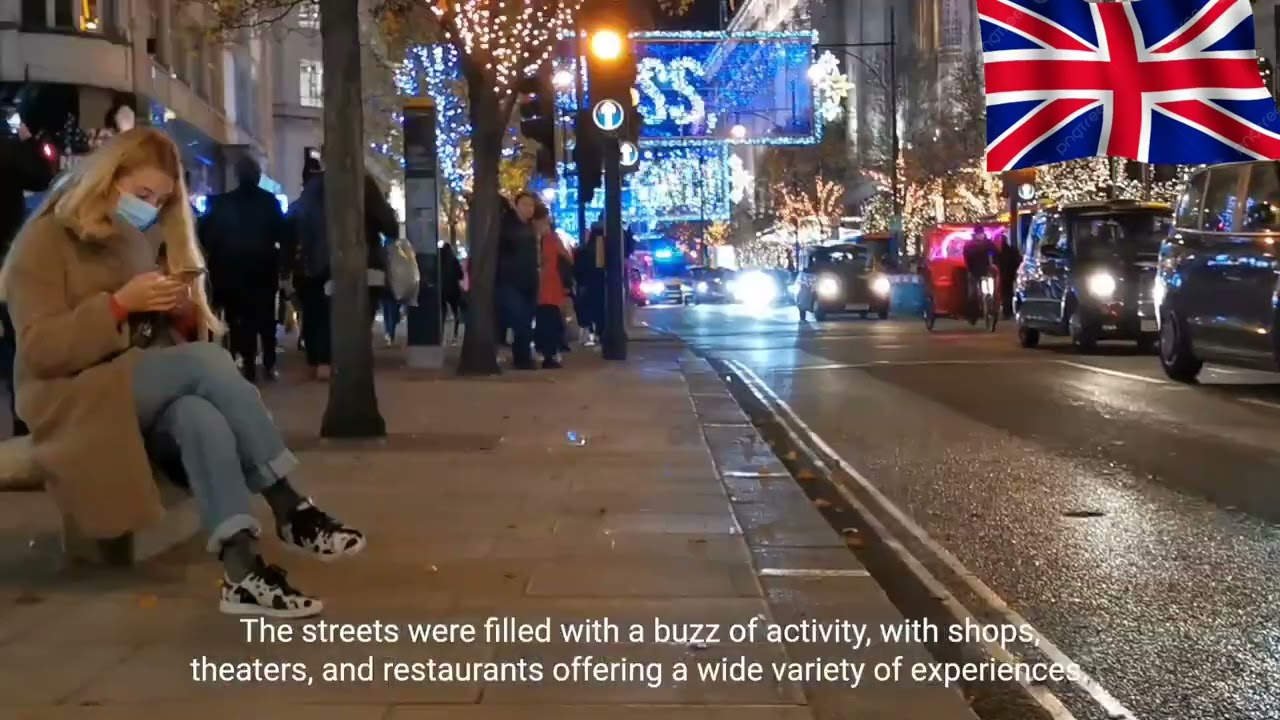 Historical Wonders of the UK: My Unforgettable Journey through Time.