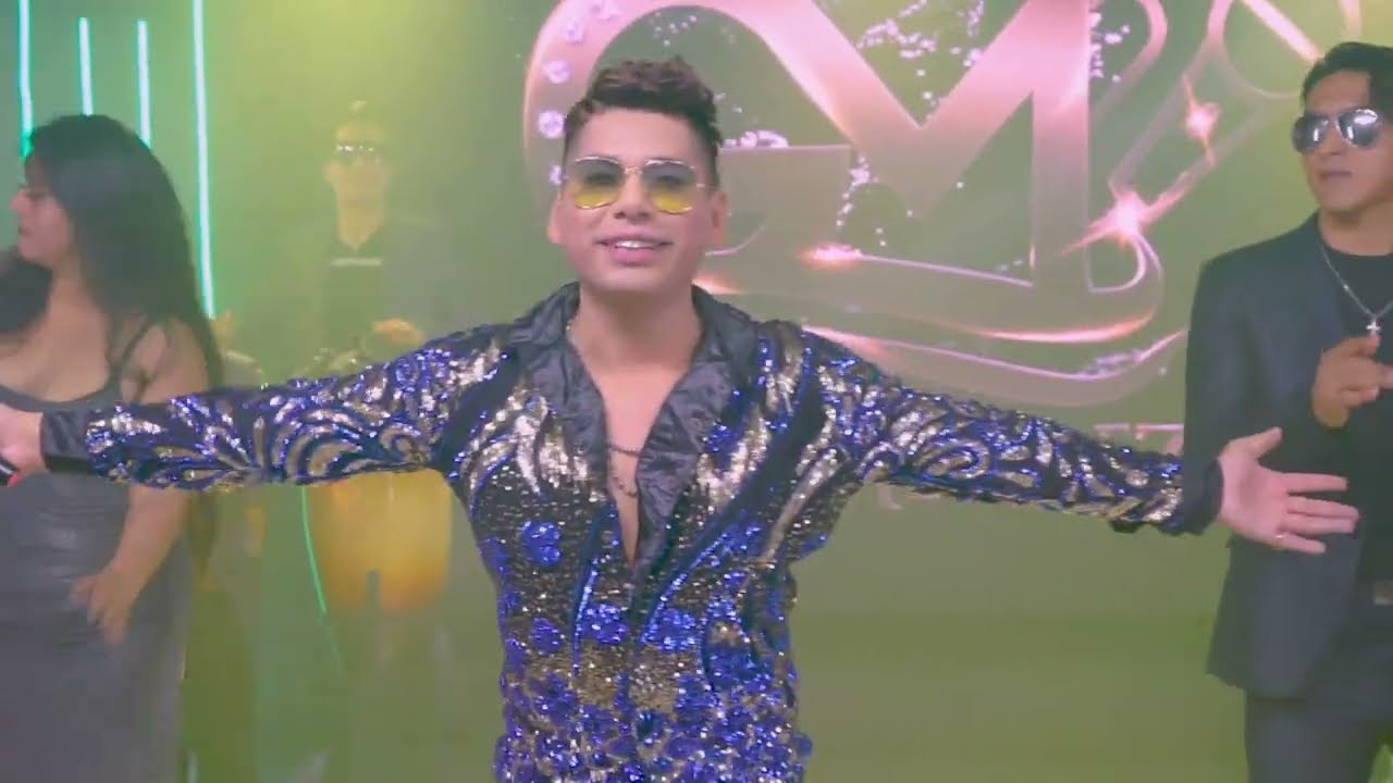 Giani Mendez Y Orquesta /GianiMix Numero 2
