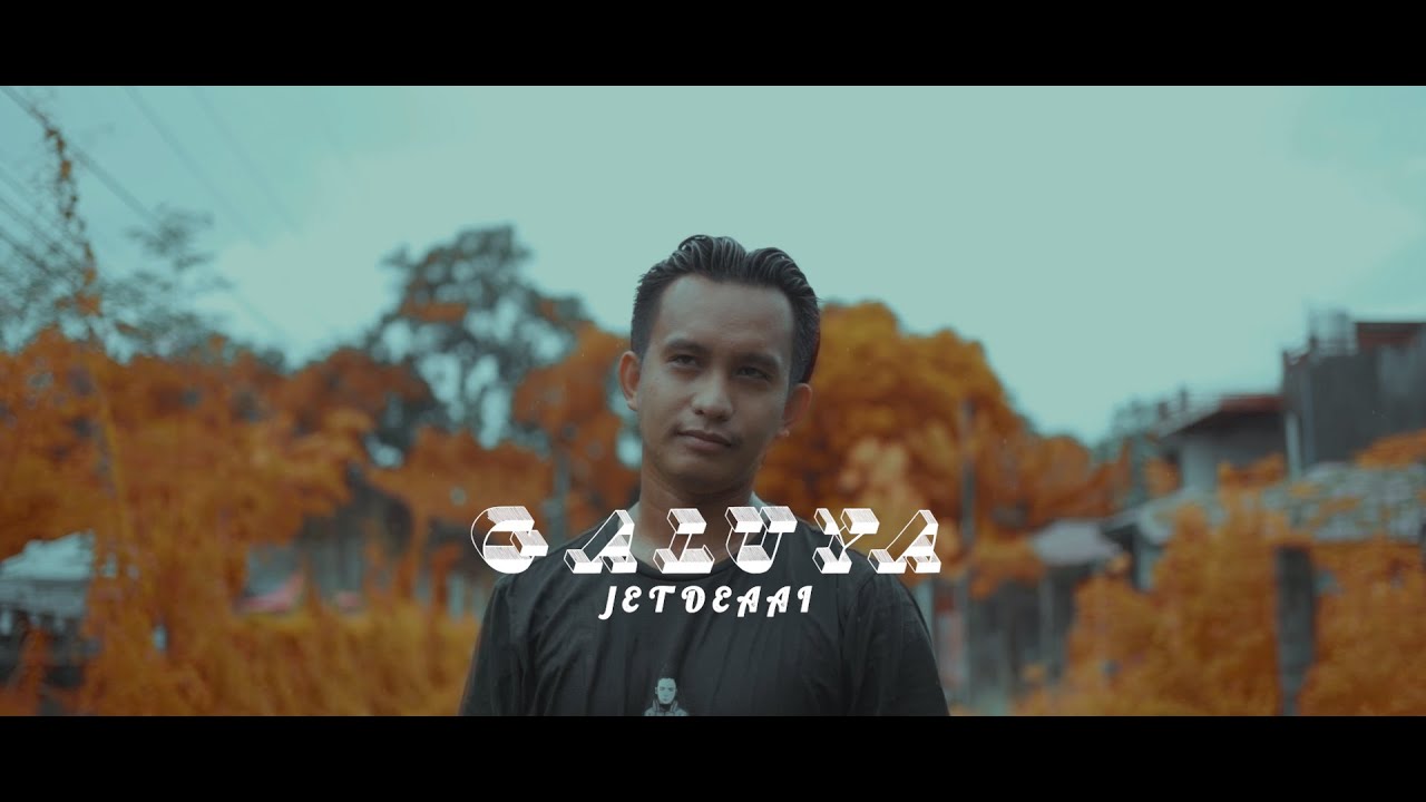 GALUYA - Jetdeeai (Dir.HotWave)