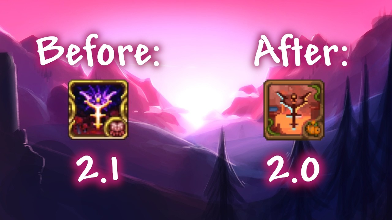 How to Revert Calamity & Infernum To Older Versions