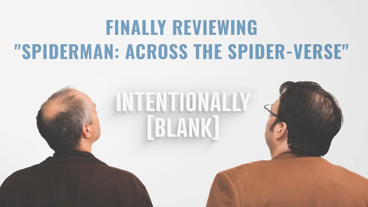 Finally Reviewing 