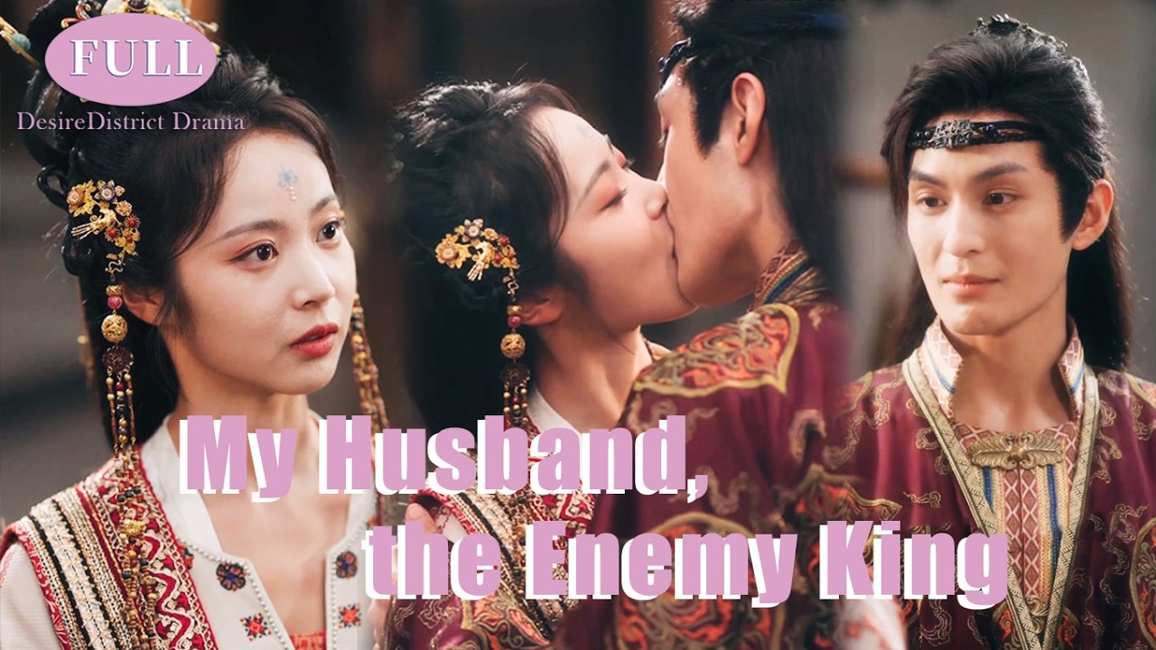 【ENG SUB】He Knew I Saved Him Years Ago. That's Why the “Tyrant” Demanded to Marry Her#minidrama