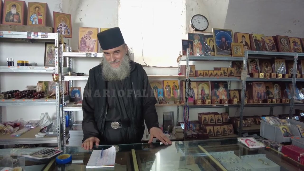 BELGRADE / NOVI SAD / RESAVA CAVE / SERBIA  HD