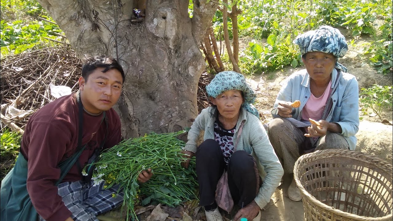 EN THAM A NI/HMEITHAI KUM 70 LEH KUM 60 MI CHAWHMEH HMUN HORTOKI KHUA