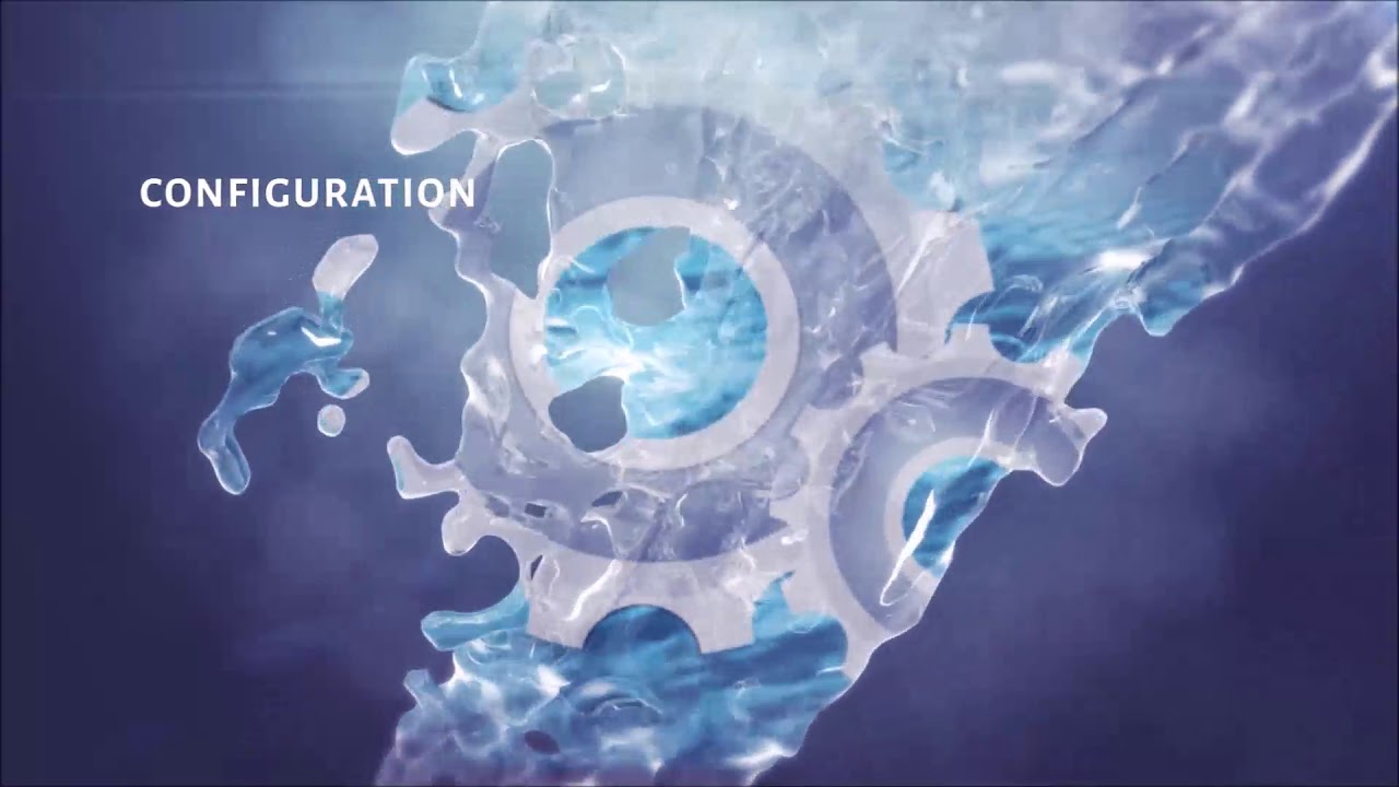 Milnor MilTouch Control