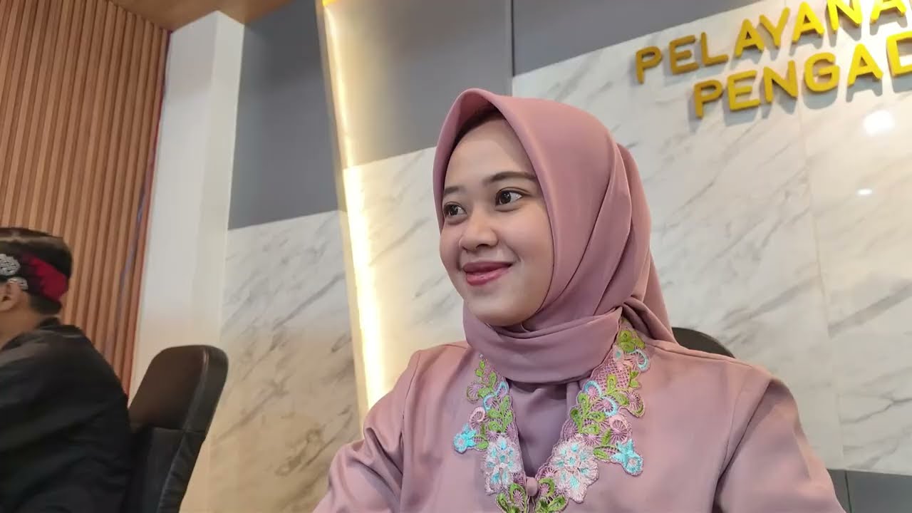 Video Profile Pengadilan Tinggi Agama Bandung Tahun 2024