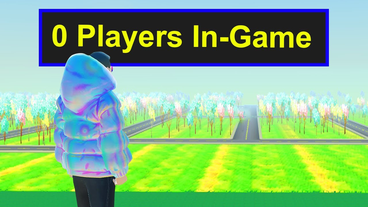 Revisiting my favorite NFT game 2 years later...