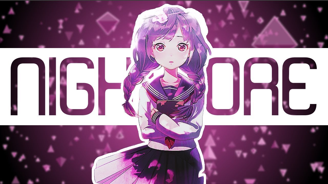 ♪ NIGHTCORE ♪ Can't Let Go [Male Version]