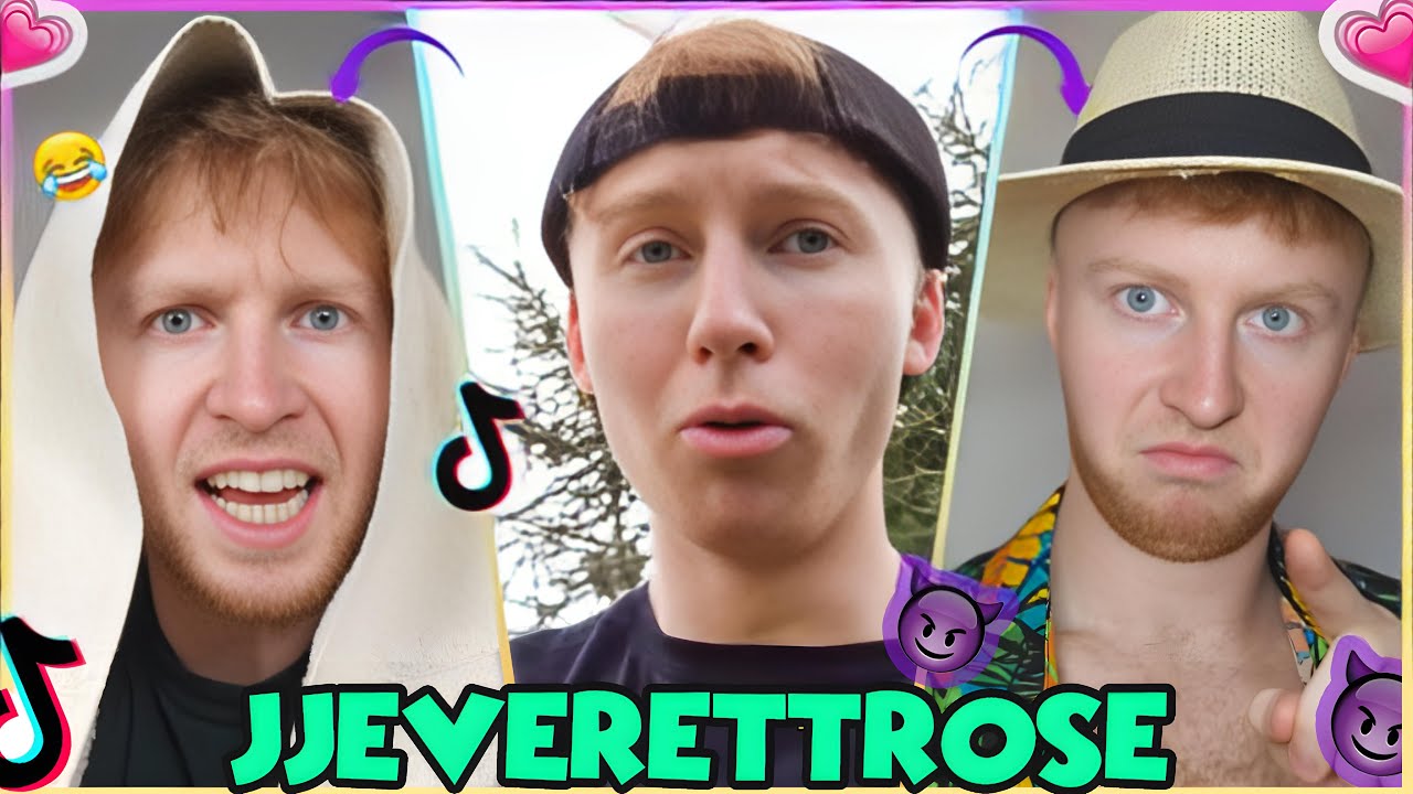 30 Minutes 🍰Text To Speech🥑@JJEverettRose🥑Tiktok ASMR Satisfying🥑POV: The vibe suddenly changed