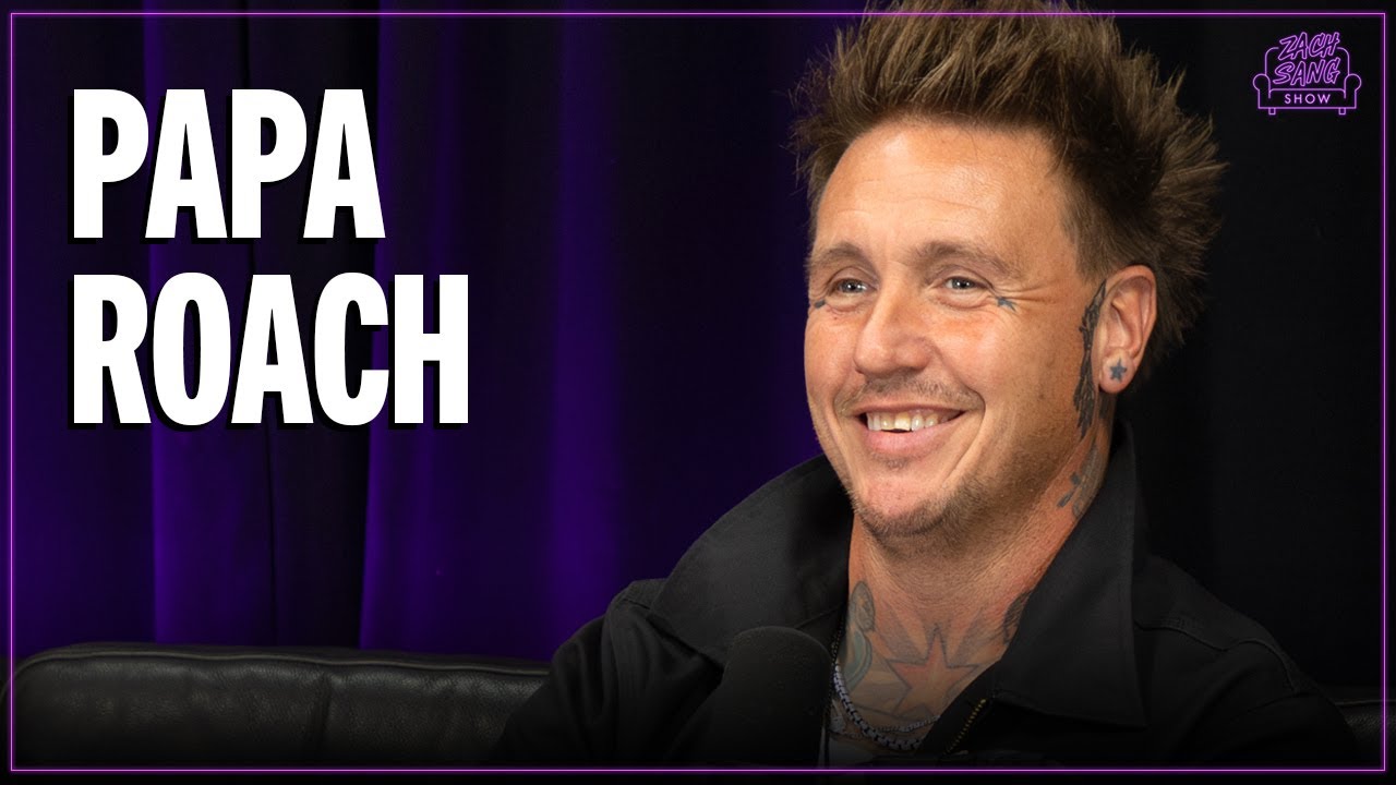 Papa Roach | Last Resort, Leave A Light On ft. Carrie Underwood, Scars