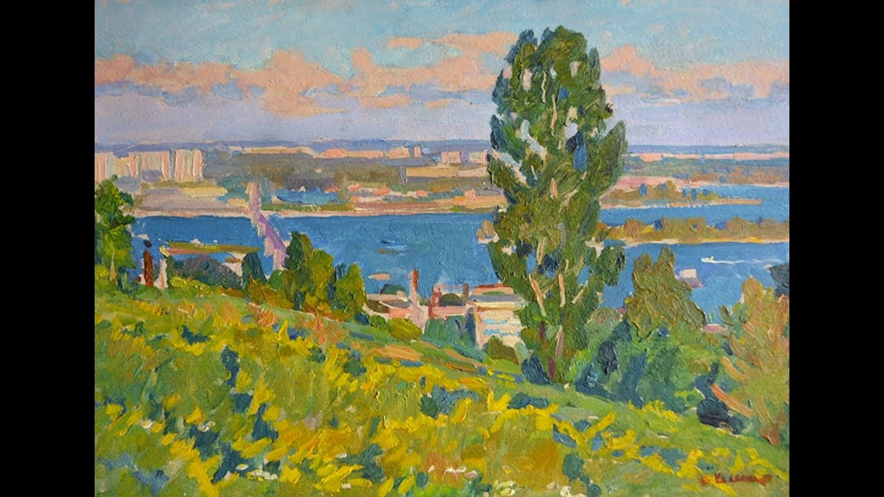 Vladimir Kolesnik (1920-1986)_2