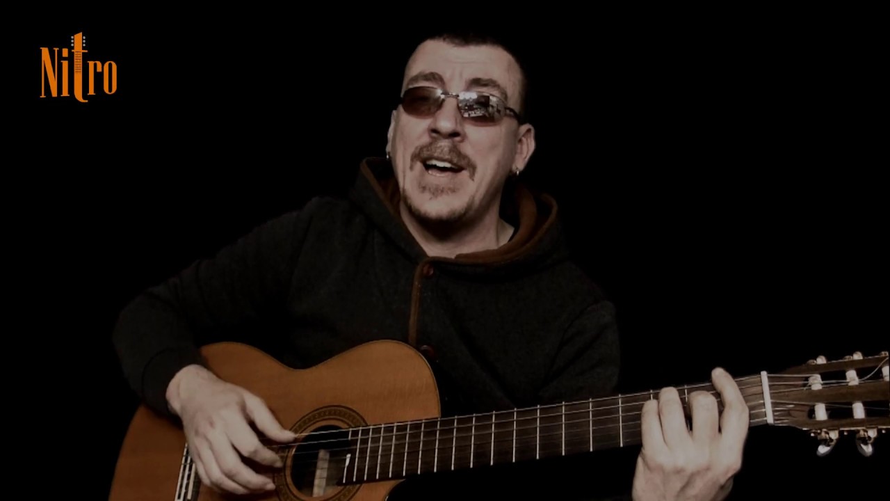 Asik Ajsa (Zdrebica) - MILADIN SOBIC  (cover by Nitro)