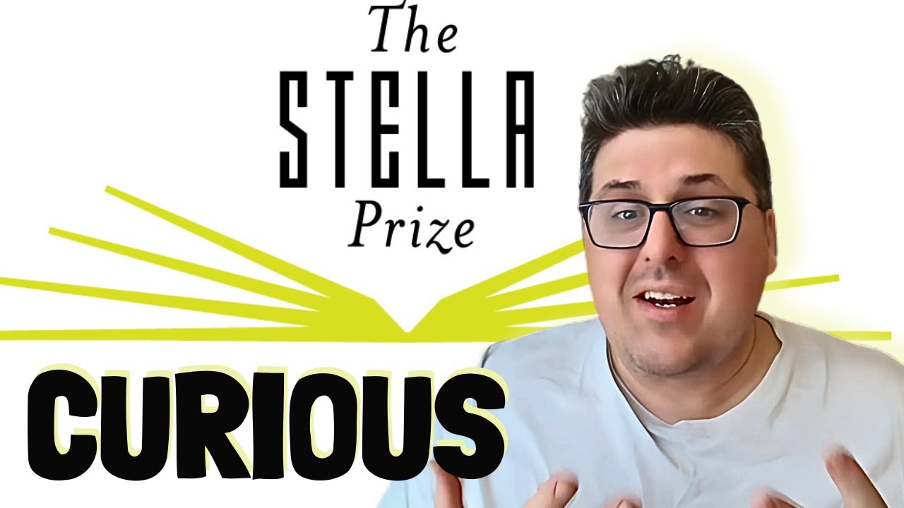 Stella Prize Longlist - Aussie Women & NB authors