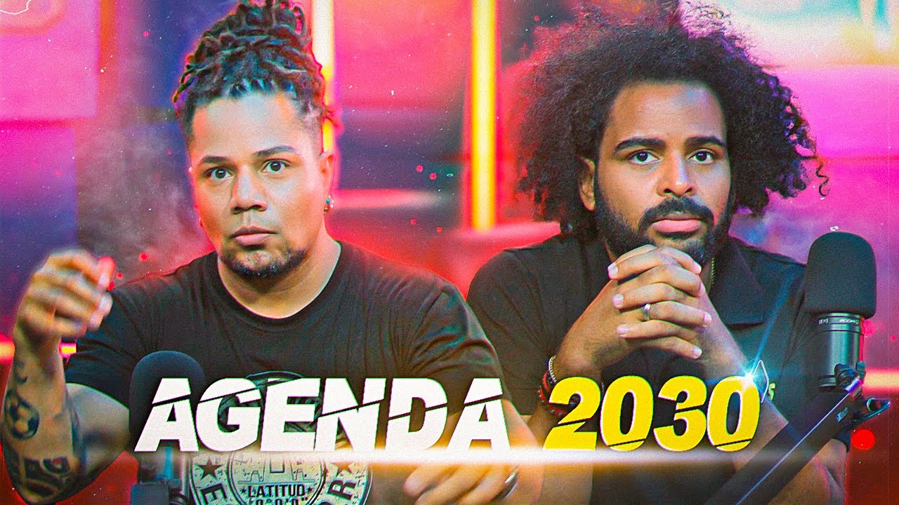 Jose Victoria x NFasisRD - AGENDA 2030 | Autopercepción (Video Oficial)