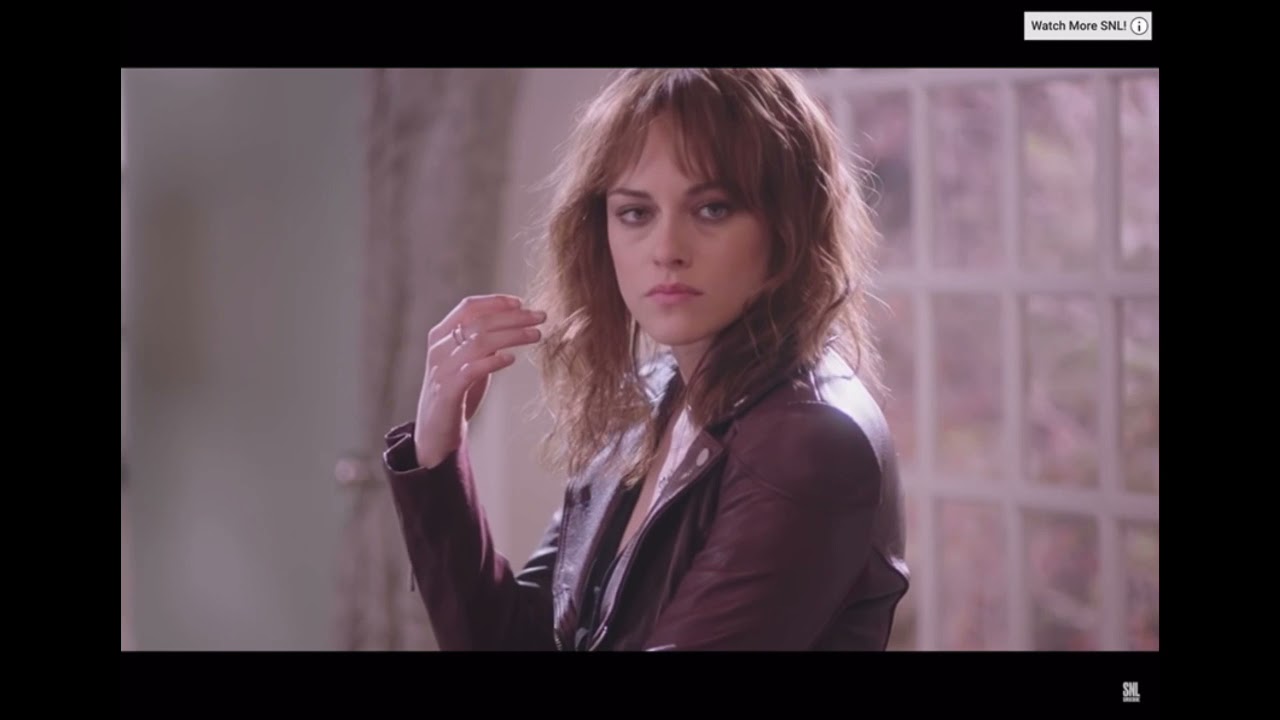 an snl salute to lesbians