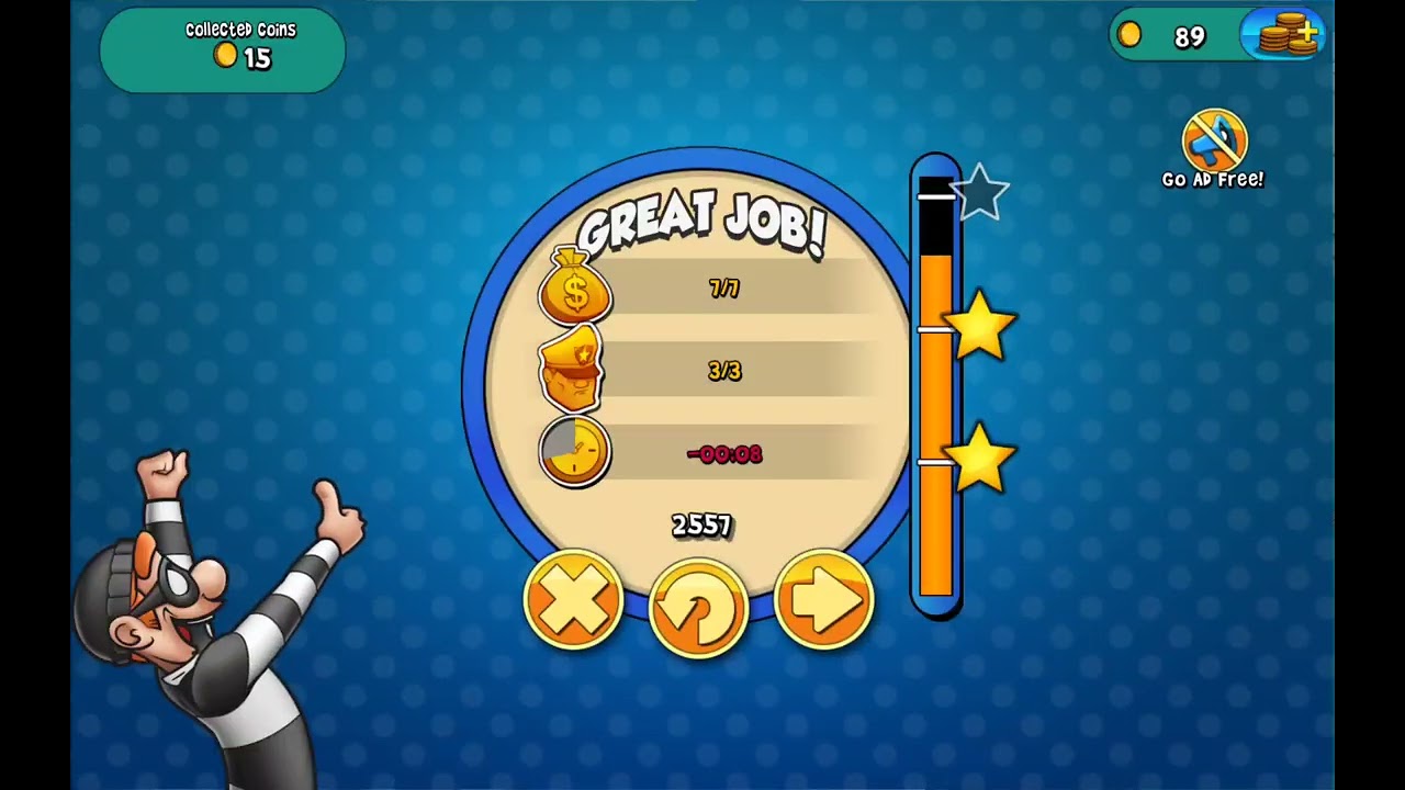 ROBBERY BOB CHAPTER 2