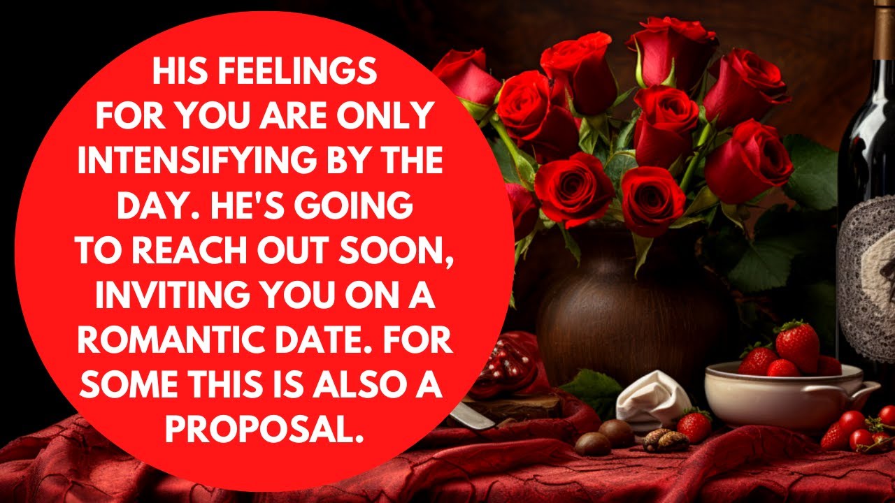 TWIN FLAMES: THERE’S A PARTICULAR DATE A MASCULINE HAS PLANNED 2 REUNITE W/U & THE COUNTDOWN IS ON📅🔥