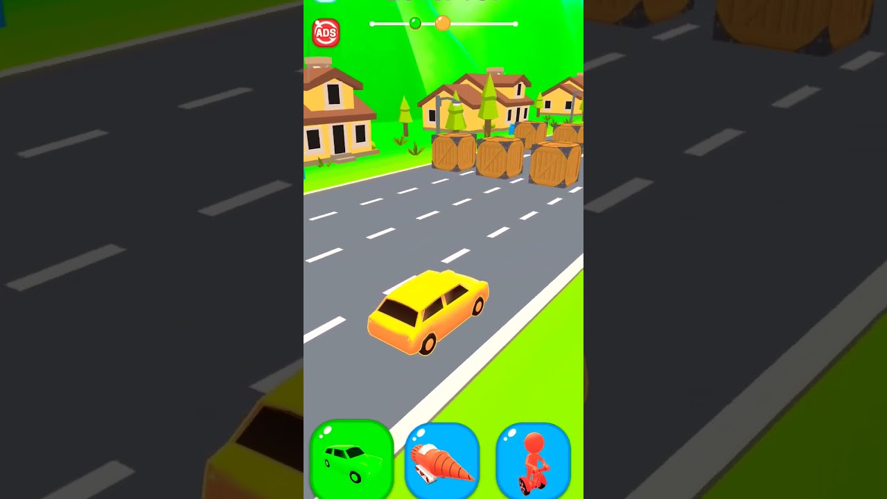 shape shifting gaming video song #paglipaanimein