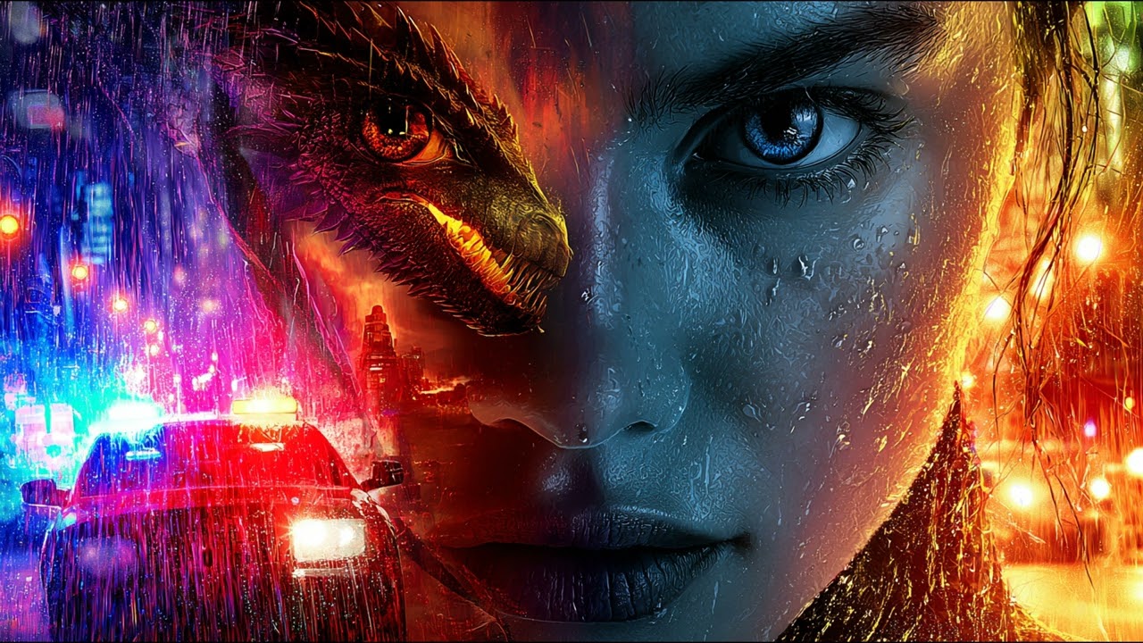 🎧АУДИОКНИГА ПОЛНОСТЬЮ🐉Другой мир без права на чувства🌍 ПОПАДАНКА • ДРАКОНЫ • РАССЛЕДОВАНИЕ •ИНОЙ МИР