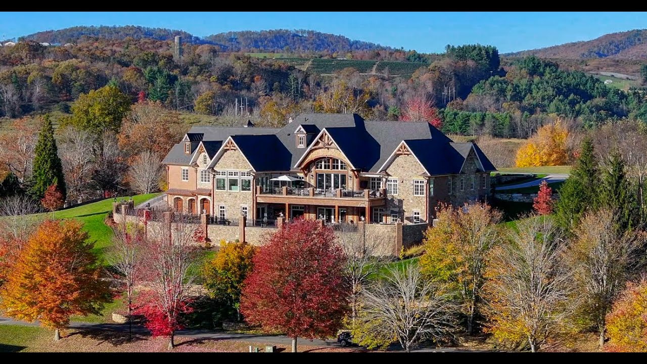 A Jefferson Landing Luxury