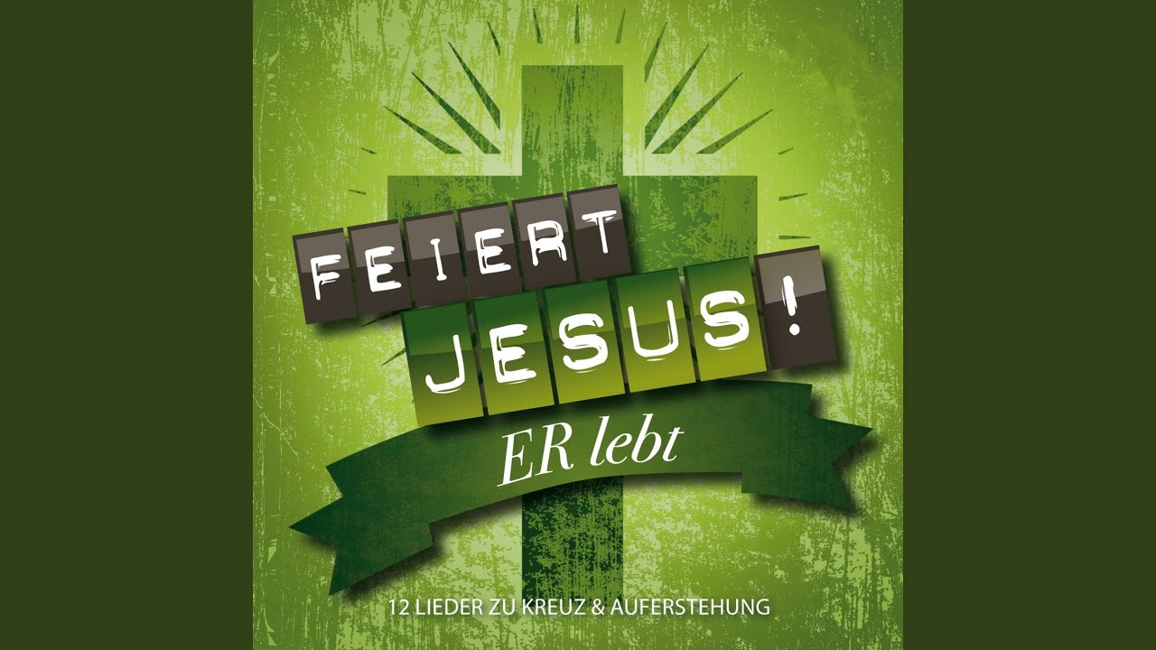 In dem Kreuz liegt die Kraft