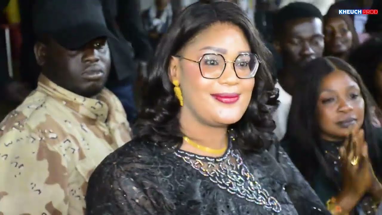 SARGAL: Mme Diarra SOW ,Dans le cadre de la mobilisation des militants de Pastef Diamaguène