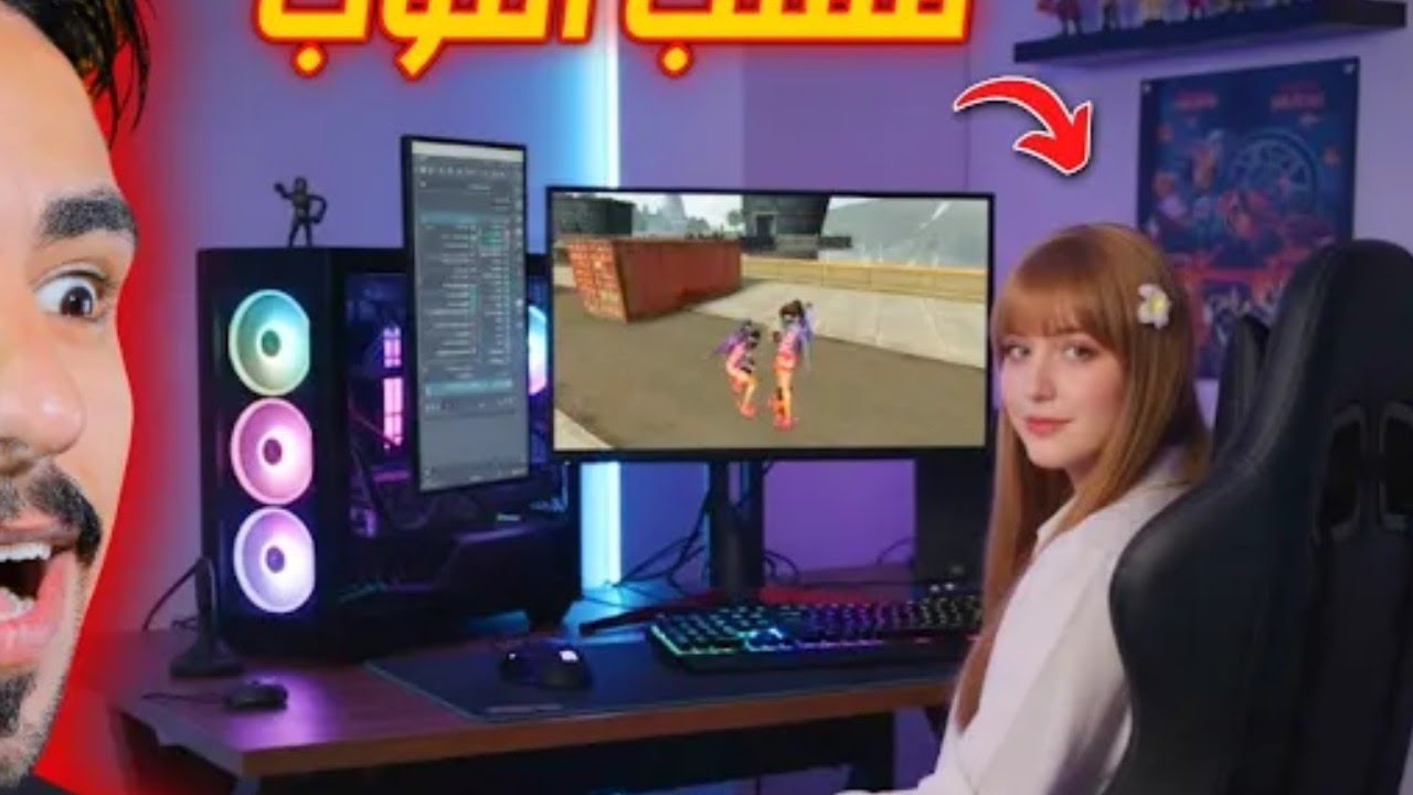 فيديو مقلب النوب في ماما سبانخ الفيديو اخذتو من قناة زين 