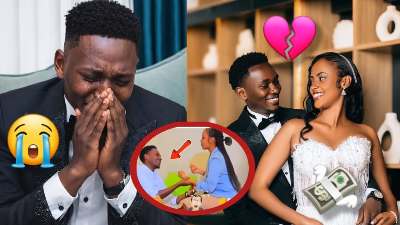 Video😭Lyinda Asabye Imbabazi Umugabowe Na Bakunzi Be Ibyo Yakoze Arikwicuza💔💔