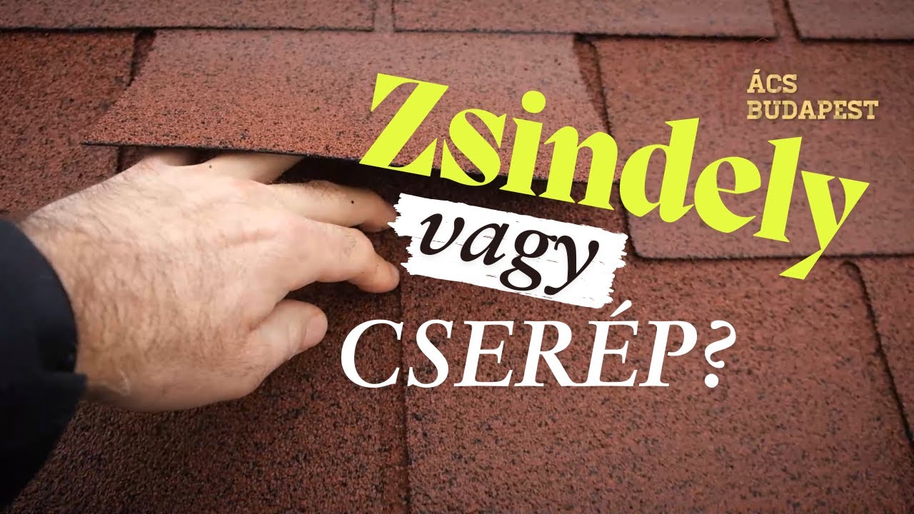 Zsindely vagy Cserép?