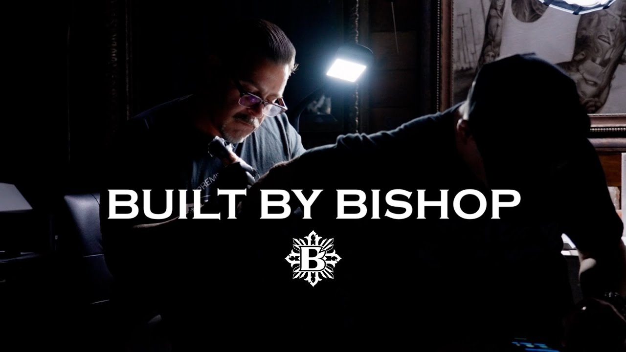 Built By Bishop - A Behind The Scenes Look at the Team of Bishop Rotary