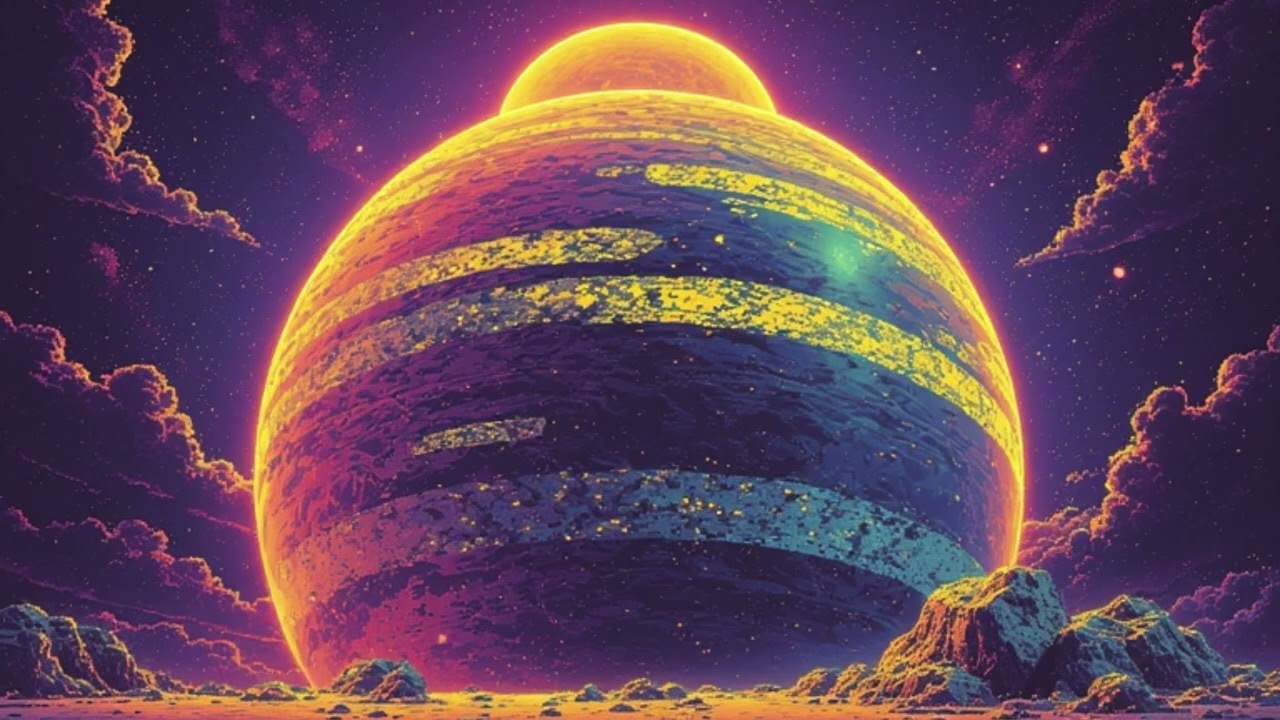 1 Hour Mix of Hip Hop/Trap Instrumental Beats Vol.20 | Starlit Symphonies